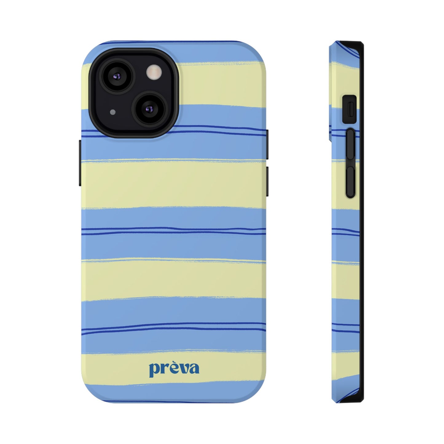East Coast Stripes Phone Case