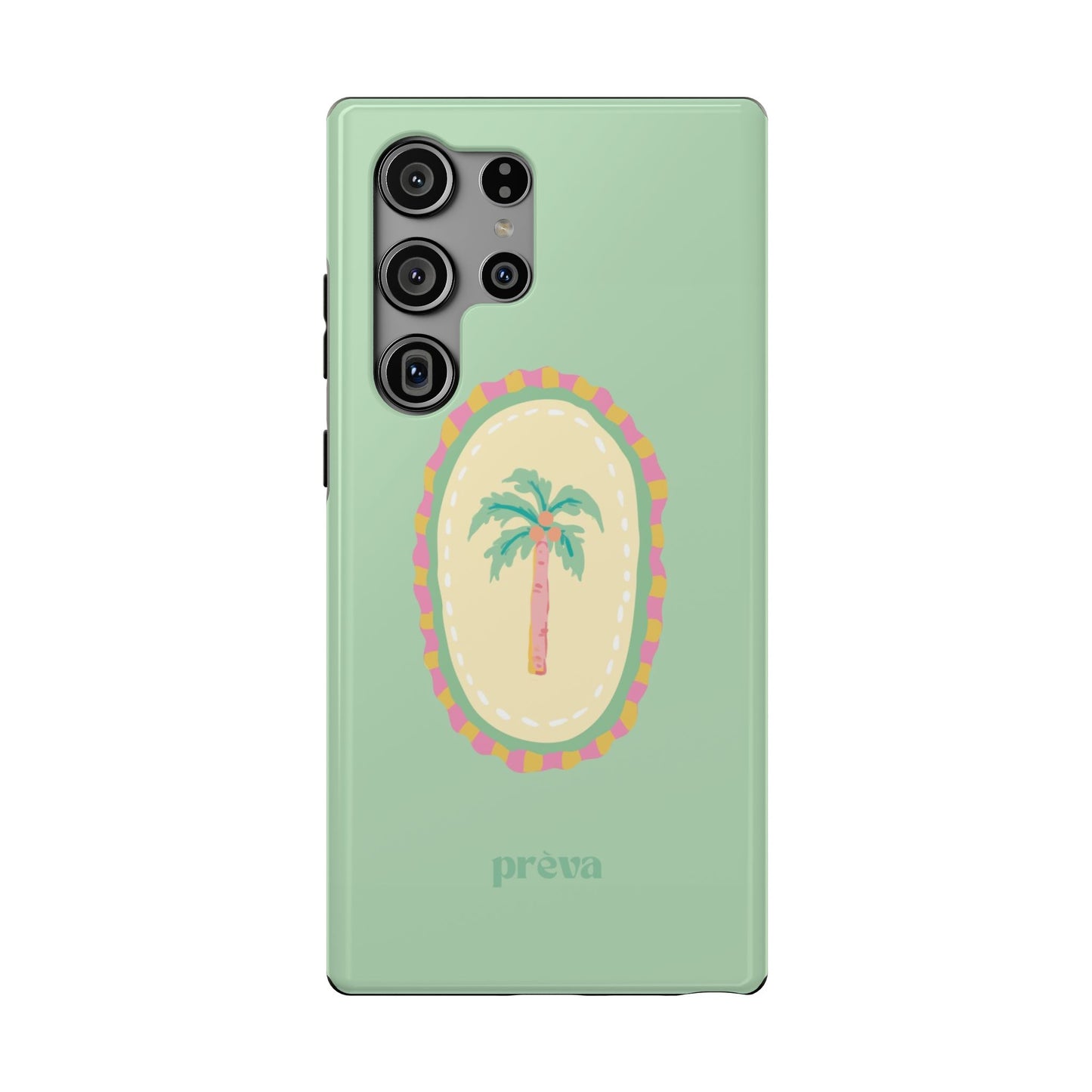 Palm Frames Phone Case