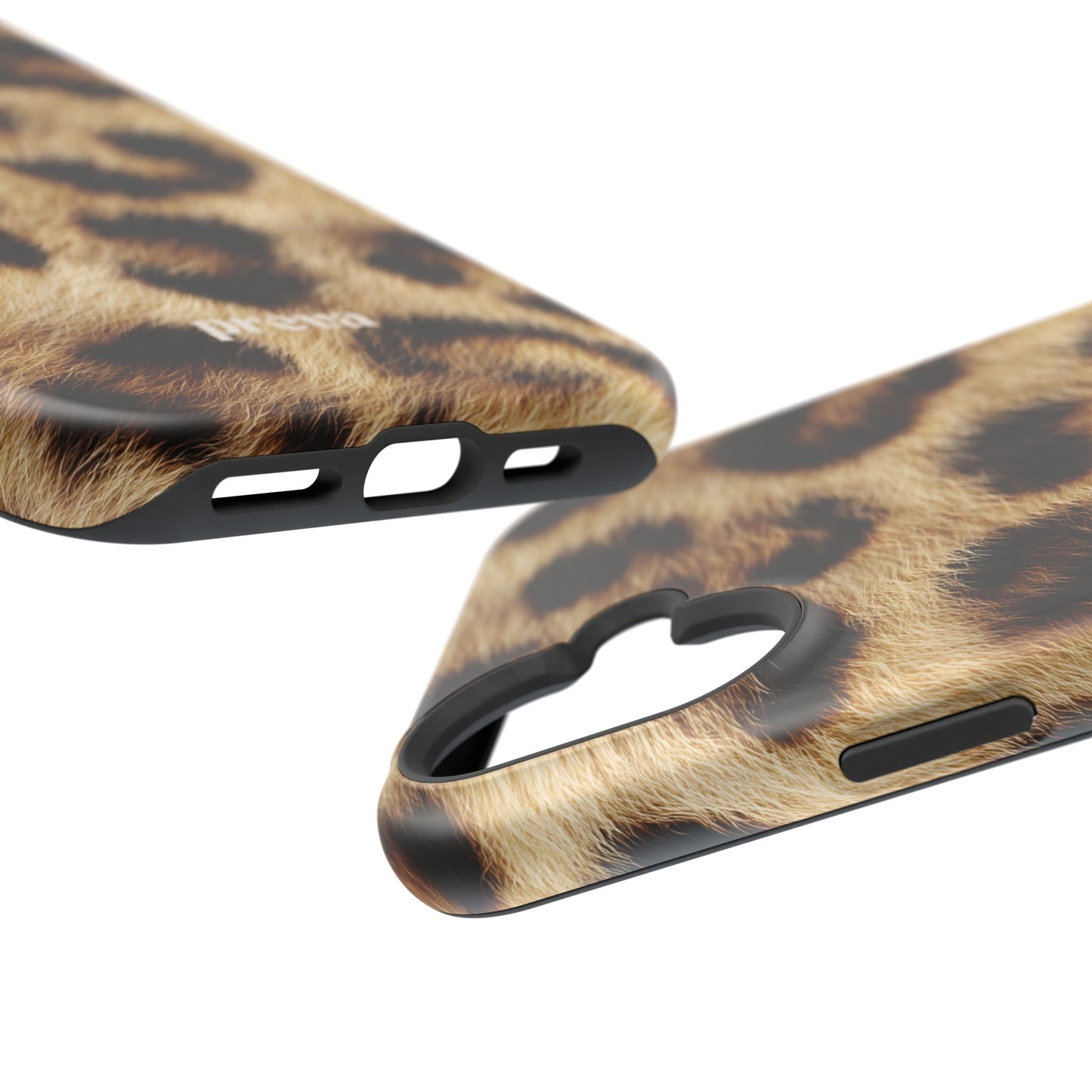 Leopard Spots Phone Case