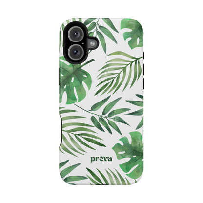 Leaf Tropic Phone Case