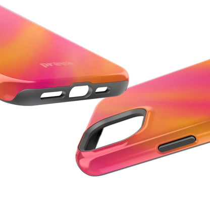 Sunset Rays Phone Case