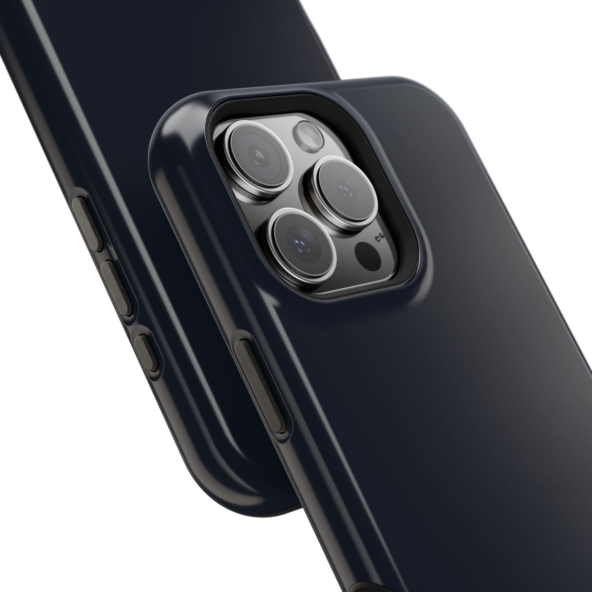 Dark Navy Phone Case