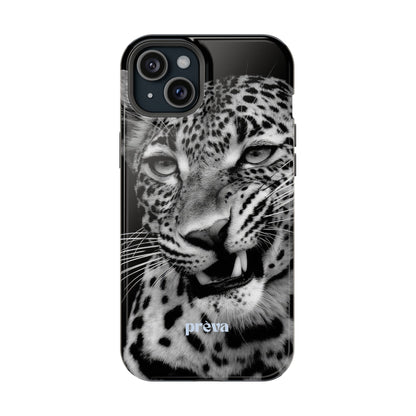 Vintage Leopard Phone Case