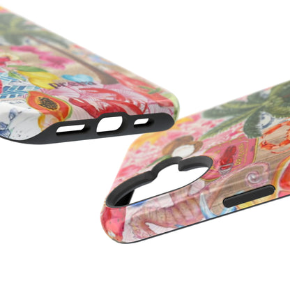 Tropic Sands x Bella Skye Phone Case