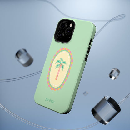 Palm Frames Phone Case