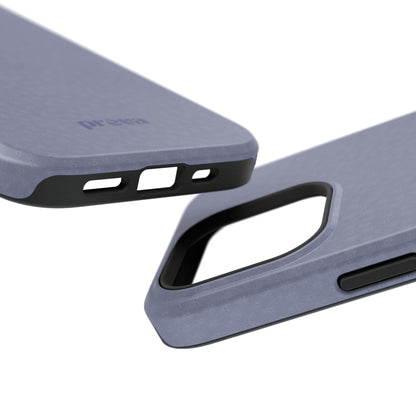 Ostrich Noir Phone Case