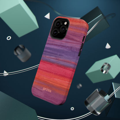 Sun Dusk Phone Case