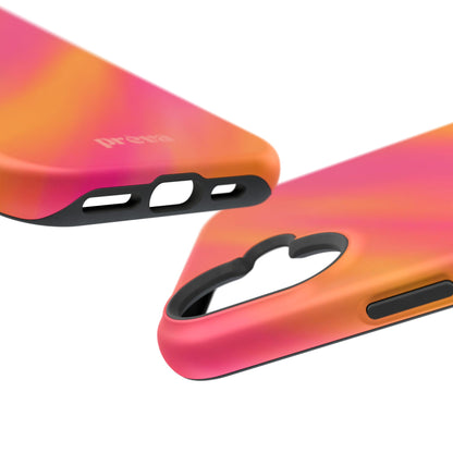 Sunset Rays Phone Case