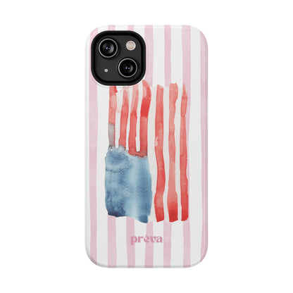 Pink Parade Phone Case