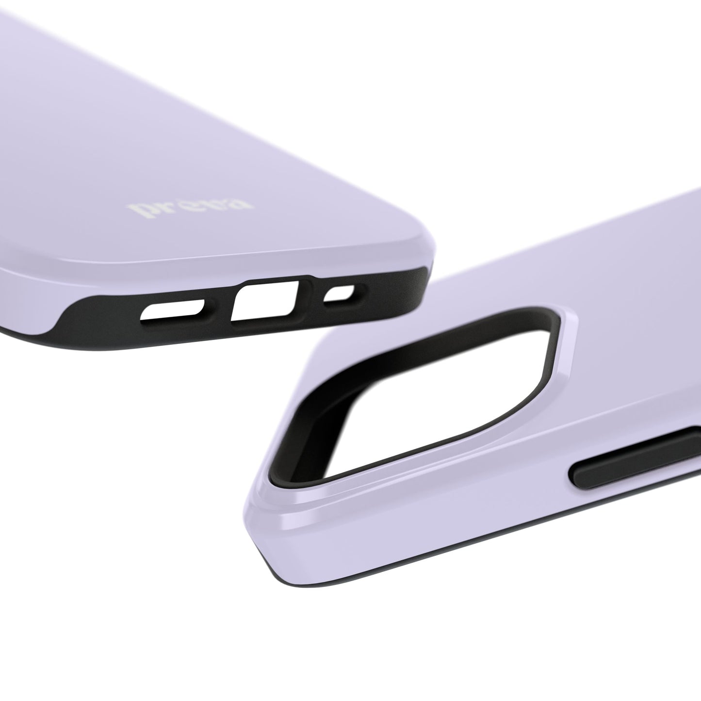 Lavendar Phone Case
