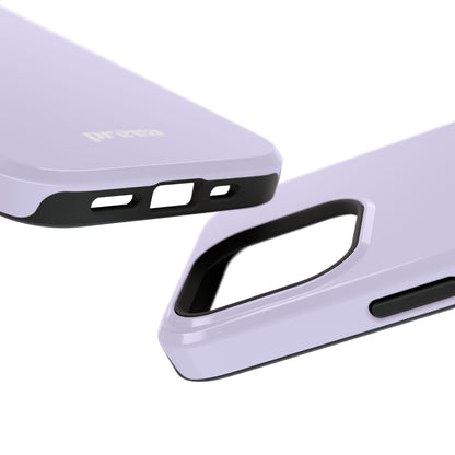 Lavendar Phone Case