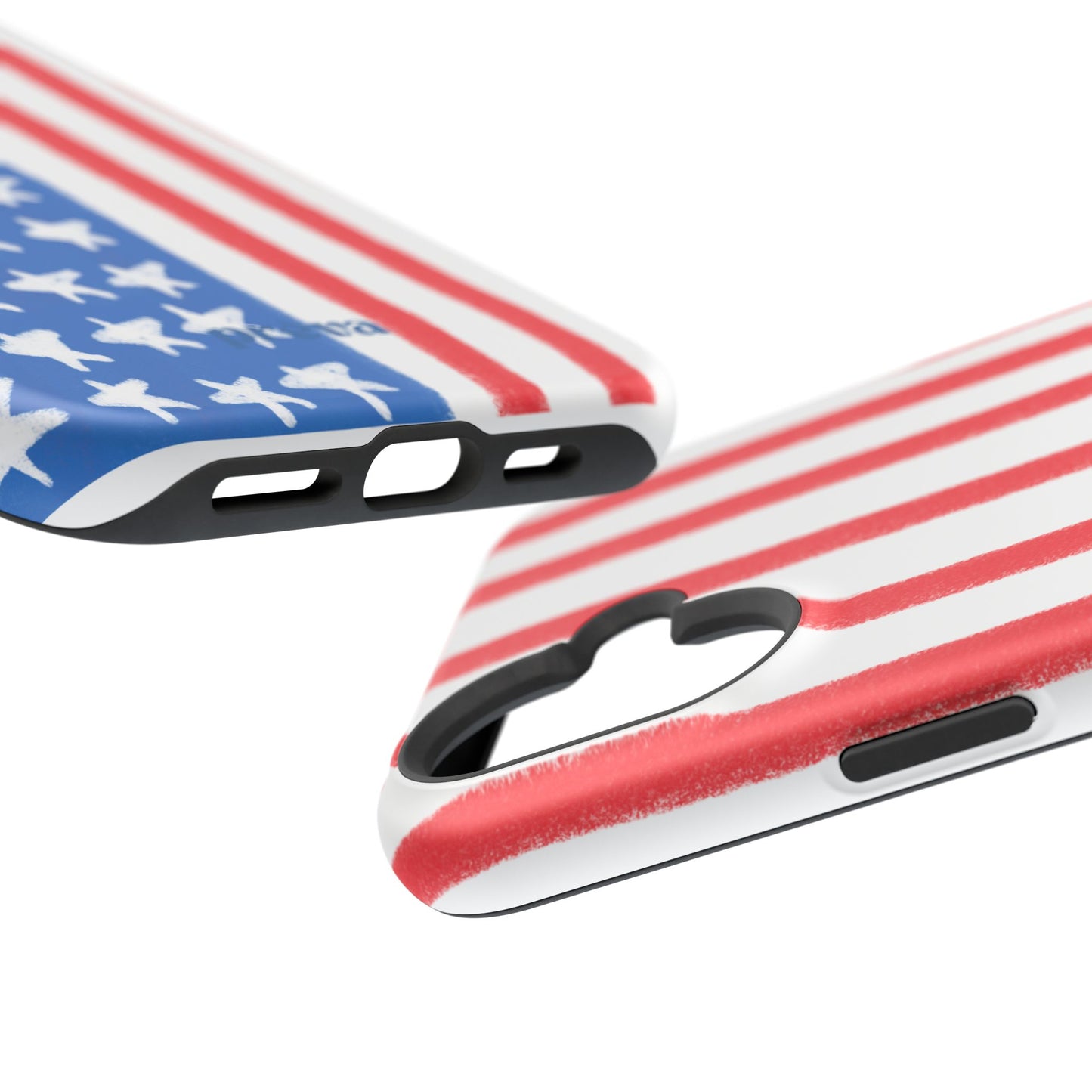 Flag Phone Case