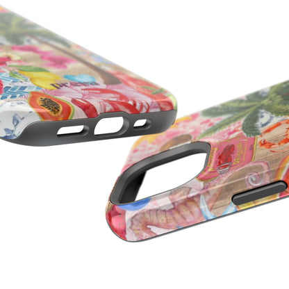 Tropic Sands x Bella Skye Phone Case