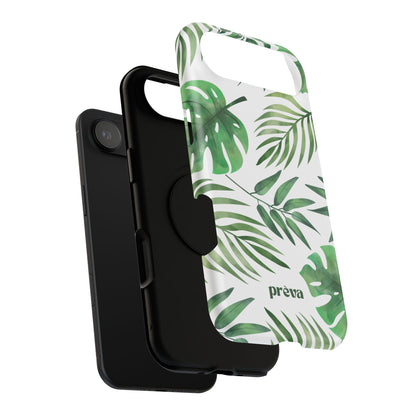 Leaf Tropic Phone Case