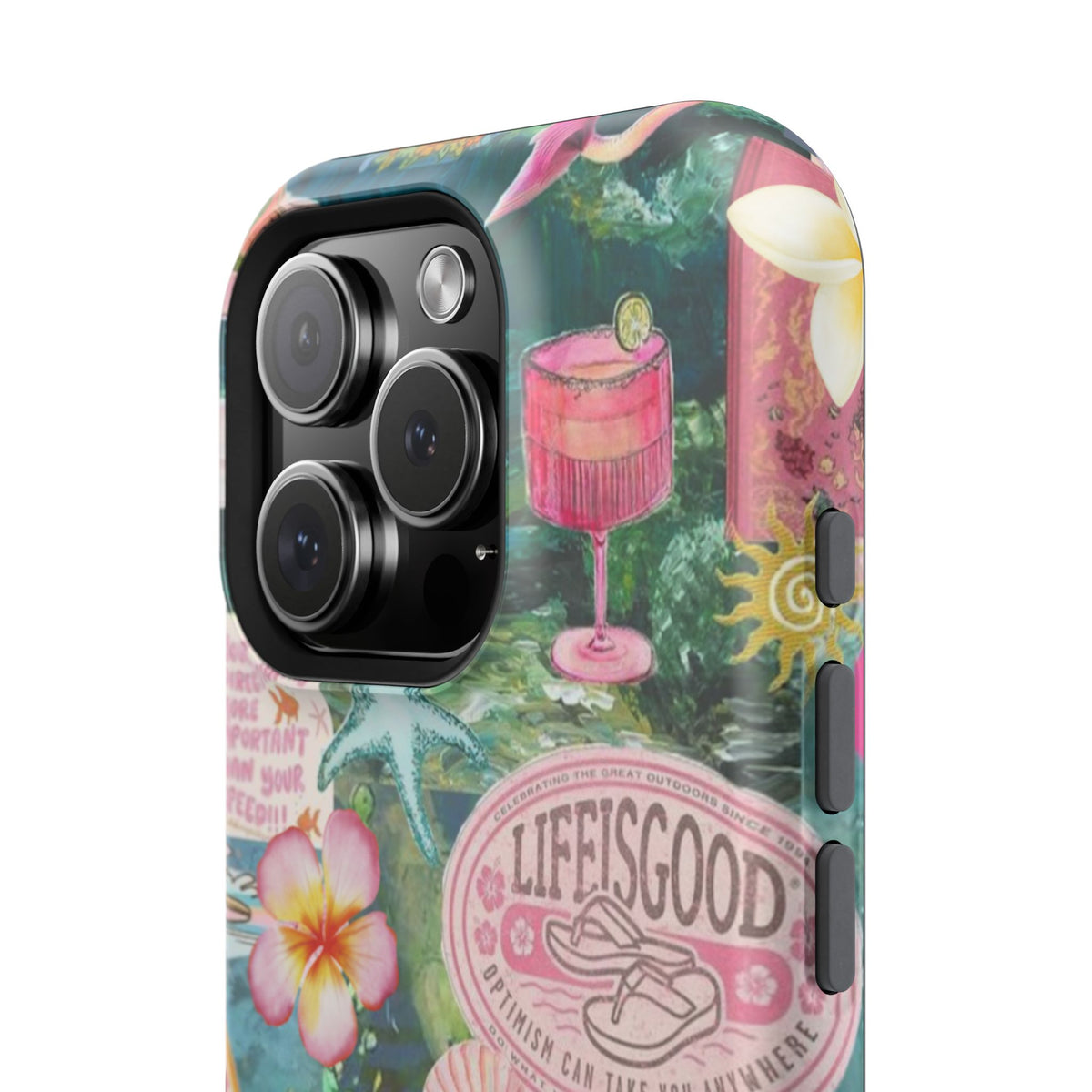 Under The Sea Phone Case
