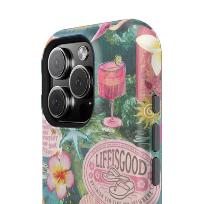 Under The Sea Phone Case