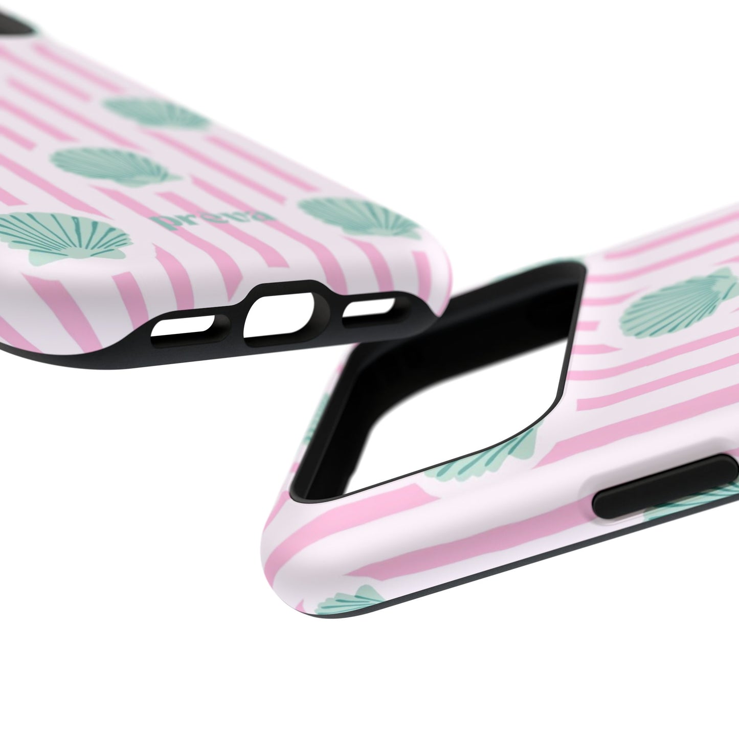Maya Shells Phone Case