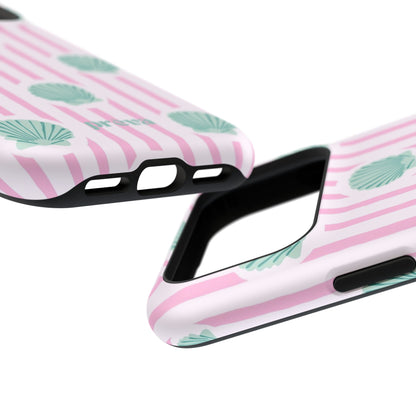 Maya Shells Phone Case