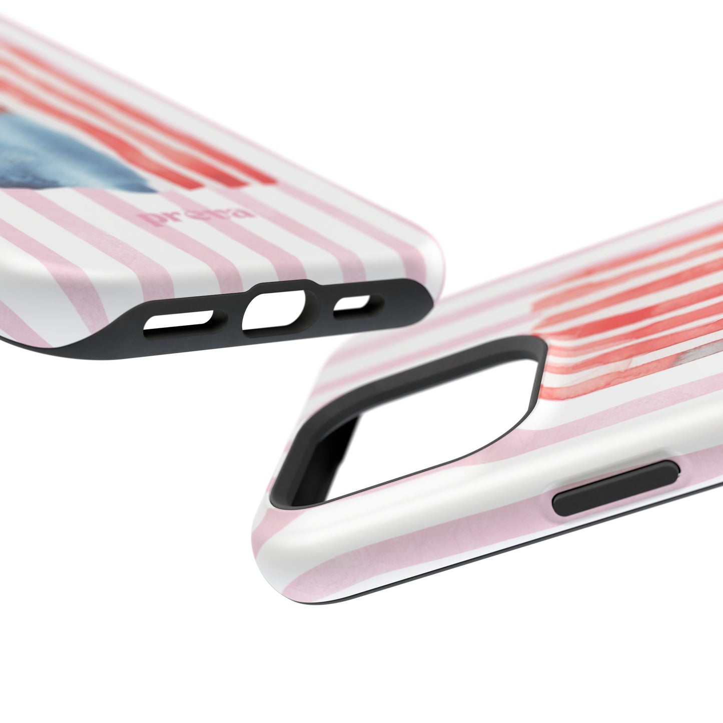 Pink Parade Phone Case