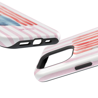 Pink Parade Phone Case