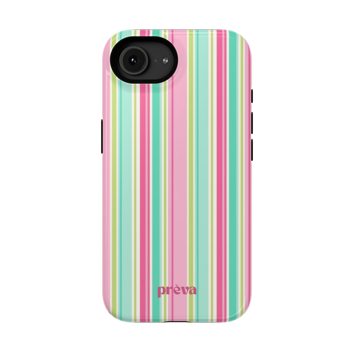Alana Stripes Phone Case