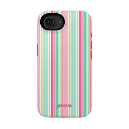 Alana Stripes Phone Case