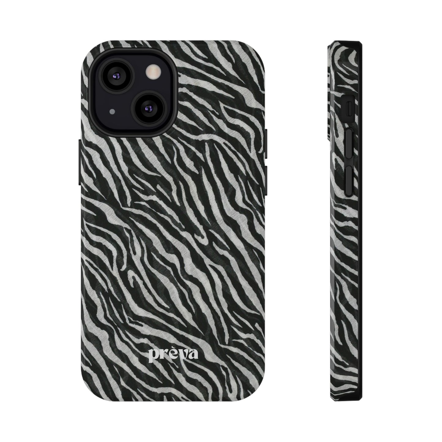 Zebra Paper x Ava Edwards Phone Case