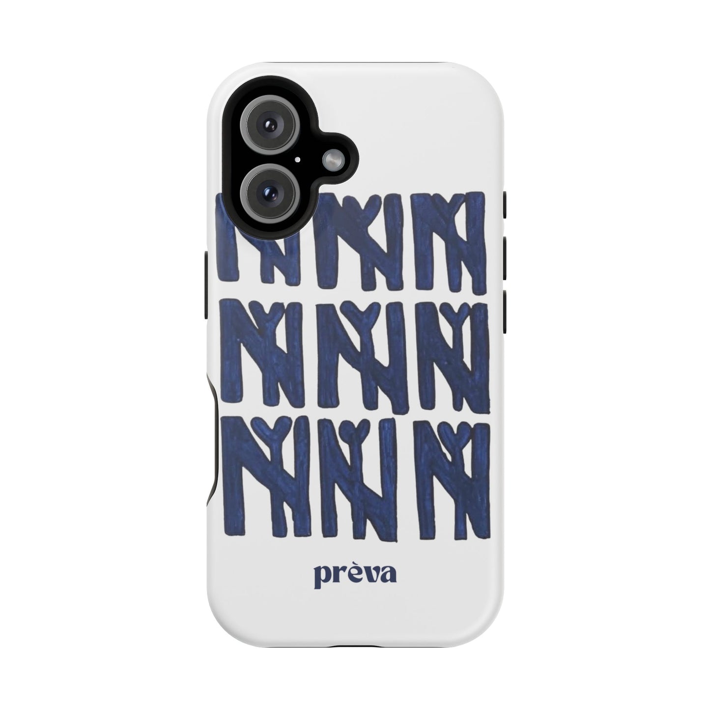 NY Art Phone Case