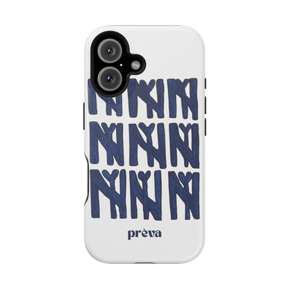 NY Art Phone Case