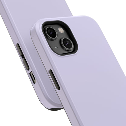 Lavendar Phone Case
