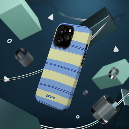 East Coast Stripes Phone Case