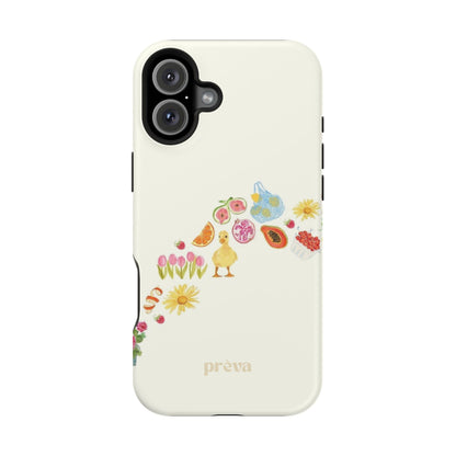 Duck Picnic Phone Case