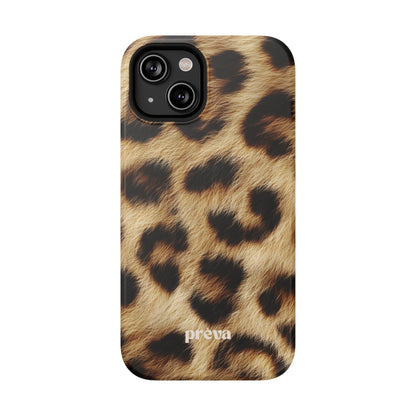 Leopard Spots Phone Case