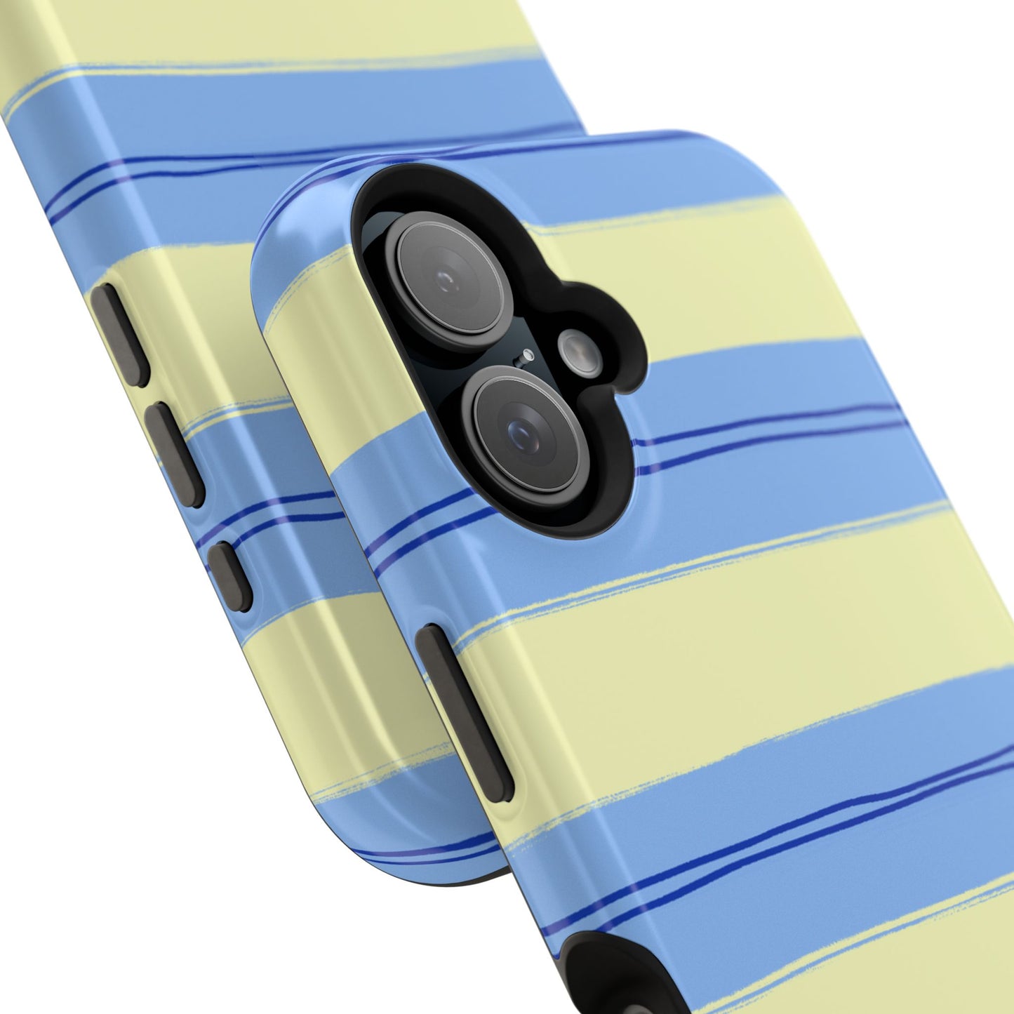 East Coast Stripes Phone Case