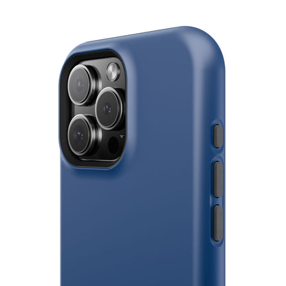 Star Command Blue Phone Case