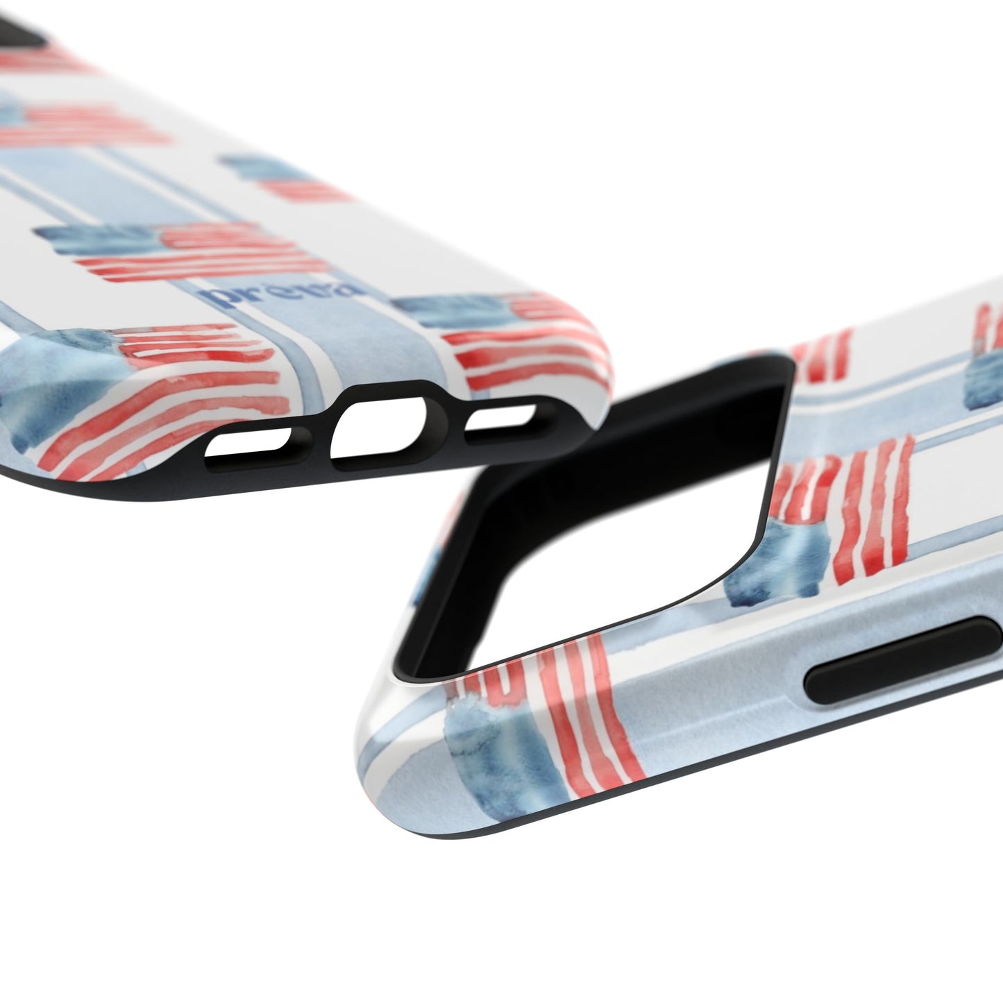 Patriot Picnic Phone Case