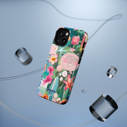 Under The Sea Phone Case
