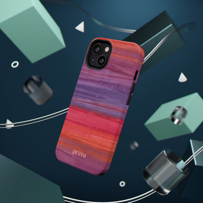 Sun Dusk Phone Case