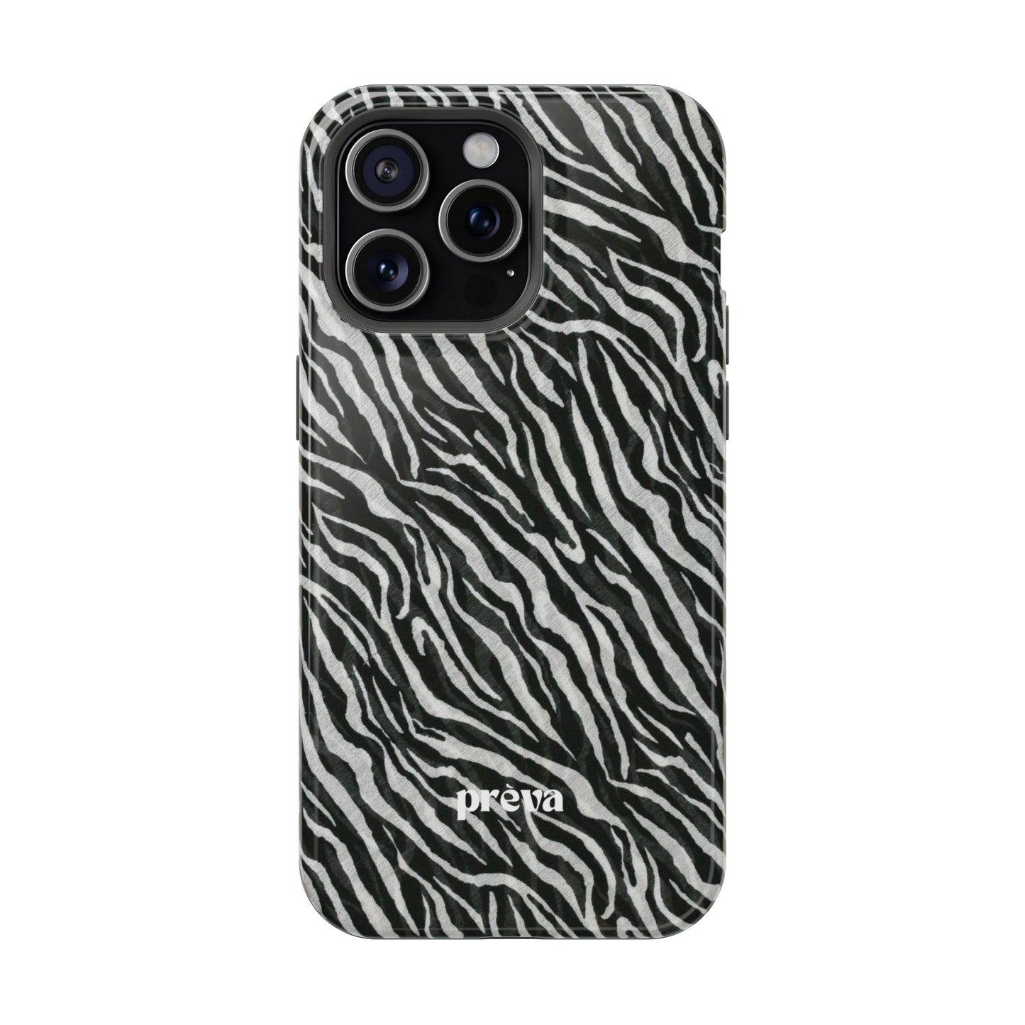 Zebra Paper x Ava Edwards Phone Case