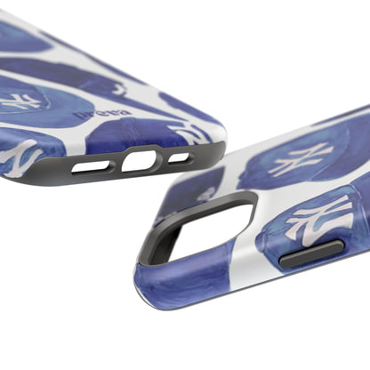 Yankees Cap Phone Case
