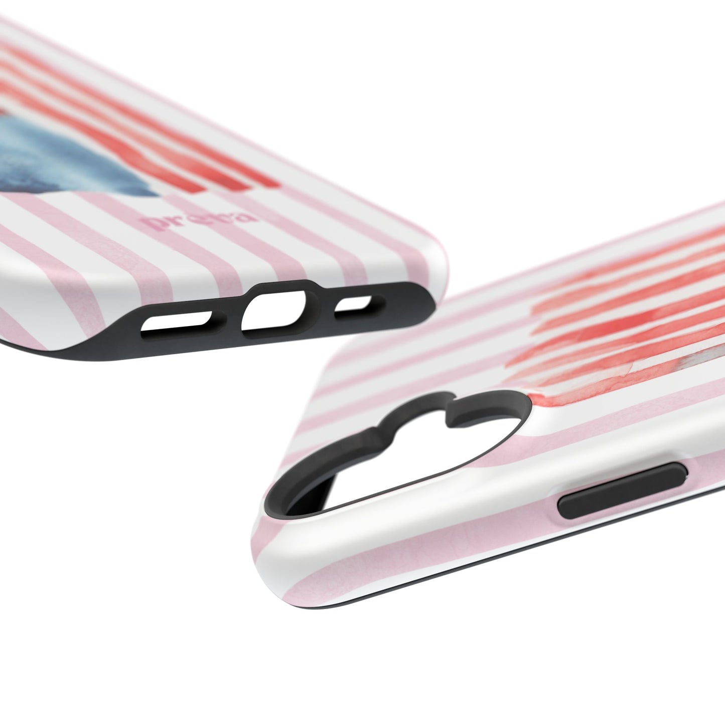 Pink Parade Phone Case