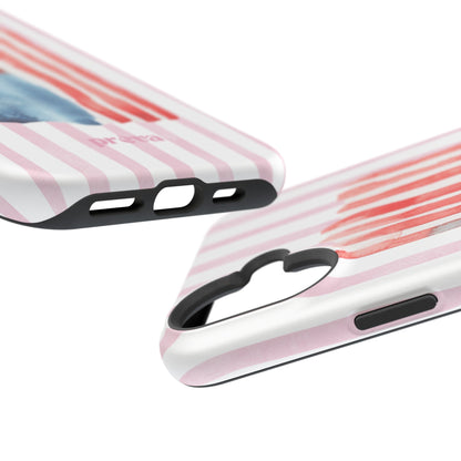 Pink Parade Phone Case