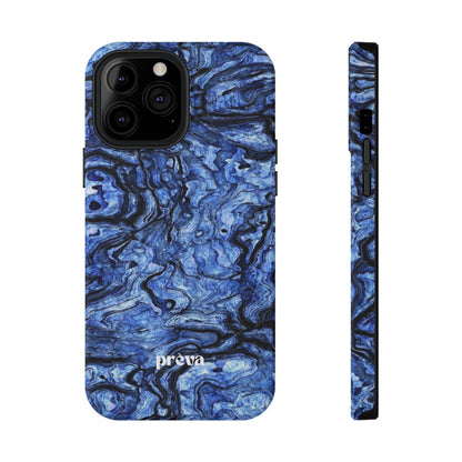Blue Marble Phone Case