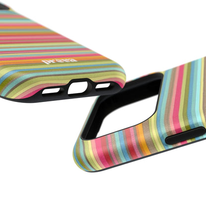 Aloha Stripes Phone Case
