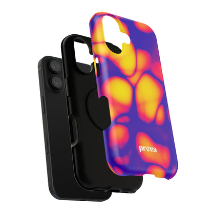 Heatmap Phone Case