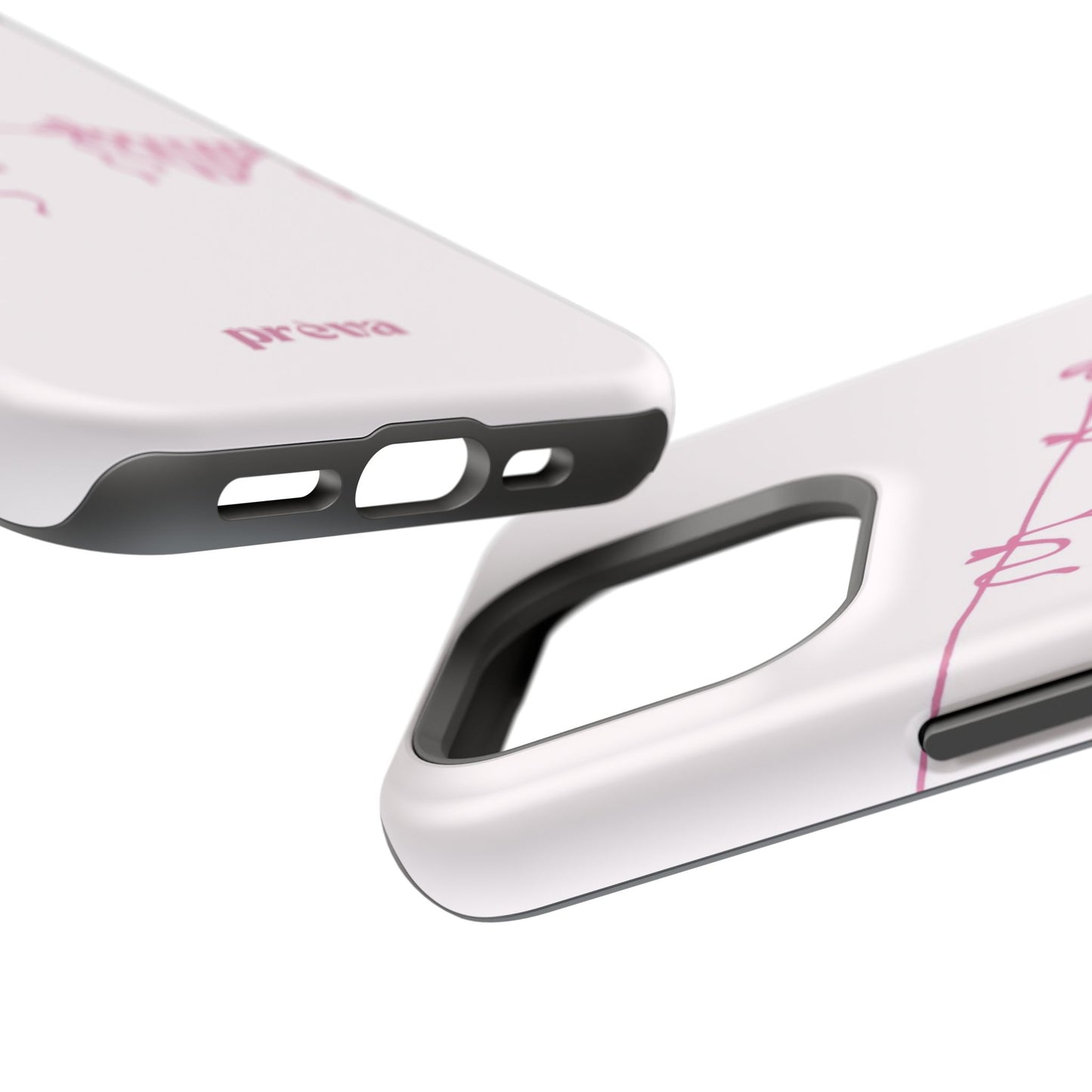 Pink Bikini Phone Case