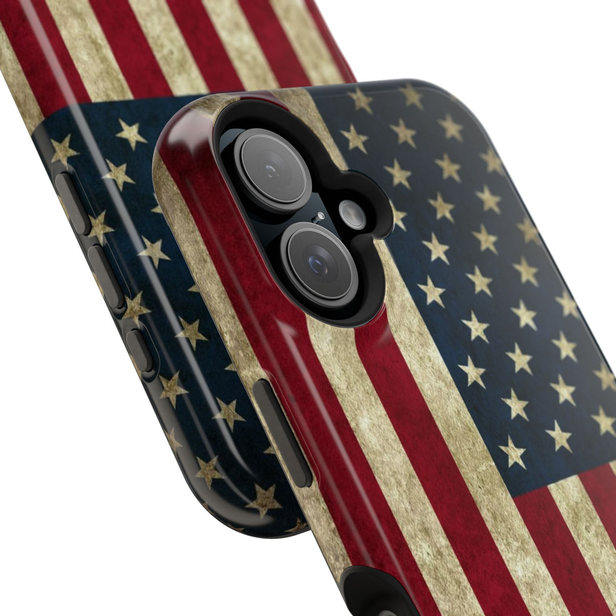 American Flag Phone Case