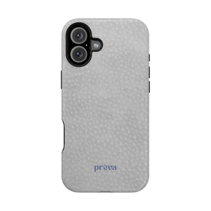 Grey Ostrich Phone Case