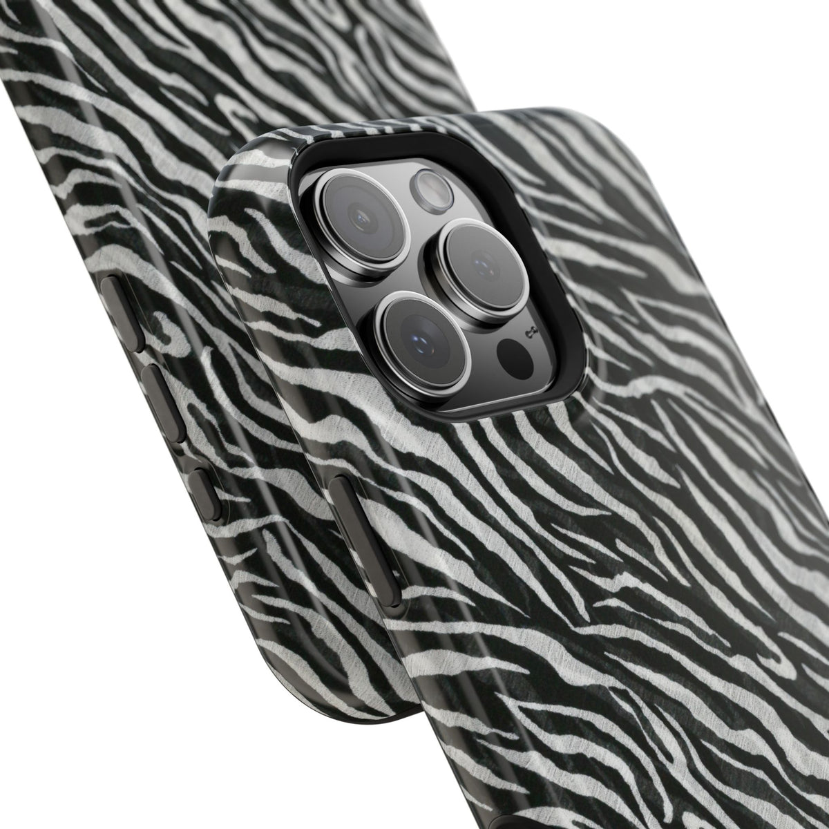 Zebra Paper x Ava Edwards Phone Case