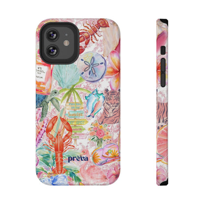 Lobster Shores x Jenna Kollmann Phone Case